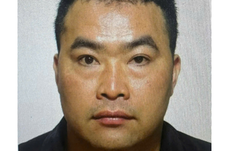 Sát hại lái xe taxi trong mưa bão rồi đem giấu xác