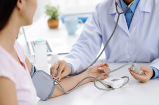 Tiêu chuẩn khám sức khoẻ lái xe từ năm 2025