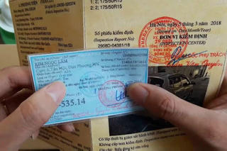 Chuyển nơi cư trú có phải đổi đăng ký xe ô tô không?