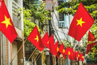 Thông báo lịch nghỉ Lễ Quốc khánh và 30/4 - 1/5 năm nay