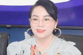 Tìm bị hại mua vàng giả tại Coco Lee Diamond