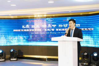 Công an tìm bị hại vụ án lừa đảo tại Công ty Cổ phần Triệu nụ cười