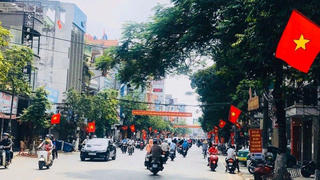 Hải Phòng, Thái Bình nới lỏng một số hoạt động từ 0h ngày 15/9
