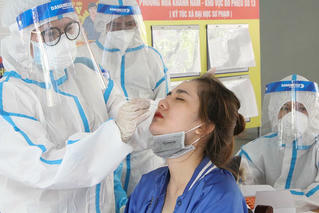 Hải Phòng ban hành phương án cách ly, quản lý F0 tại nhà