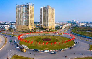 Hải Phòng: An ninh trật tự được đảm bảo an toàn trong dịp Tết Nguyên đán Nhâm dần 