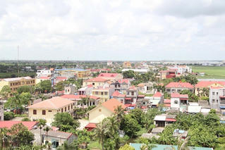 Huyện An Lão Thanh tra sử dụng đất chồng lấn