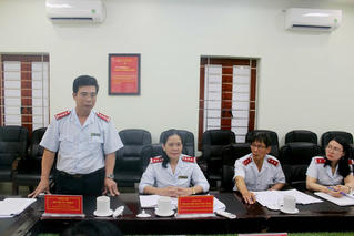 12 cán bộ tại 4 cơ quan, đơn vị của Hải Phòng sẽ xác minh tài sản, thu nhập năm 2022