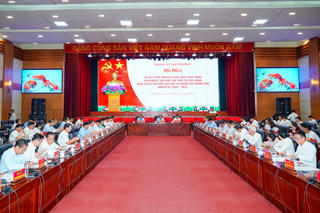 Hải Phòng: Tập trung chỉ đạo, hoàn thành 15 nhiệm vụ cấp thiết