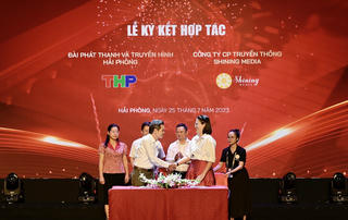 Đài Phát thanh và Truyền hình Hải Phòng: Mở rộng các chương trình giải trí trên các kênh truyền thông