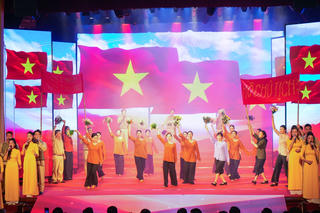 Hải Phòng tổ chức Lễ Kỷ niệm 70 năm Chiến thắng Cát Bi 