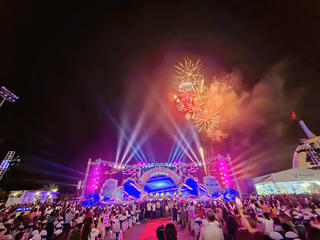 Khai mạc du lịch Cát Bà năm 2024