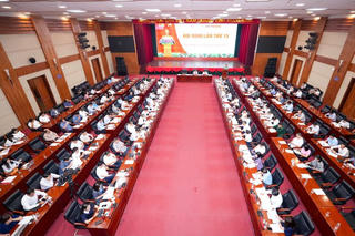 Hải Phòng: Xử lý các tổ chức, cá nhân gây chậm trễ trong giải ngân vốn đầu tư công 