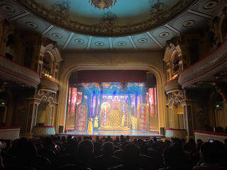 Hải Phòng: Công diễn vở kịch 'Macbeth' của William Shakespeare