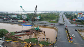 Một số dự án trọng điểm tại Thái Bình sẽ sớm được triển khai