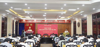 Hà Nam: Tăng trưởng kinh tế đứng thứ nhất vùng đồng bằng sông Hồng