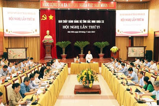 Bắc Ninh: Tăng trưởng kinh tế có nhiều khởi sắc