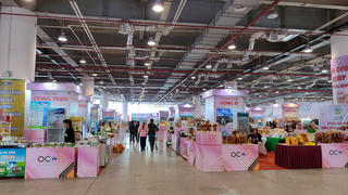 Sắp diễn ra Hội chợ OCOP khu vực Đông Bắc – Quảng Ninh 2024 