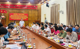 Hải Phòng: Khó khăn trong giải phóng mặt bằng do chênh lệch mức giá bồi thường