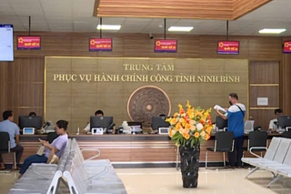 Ninh Bình tích cực cải thiện môi trường đầu tư kinh doanh