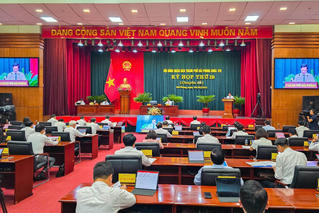 HĐND TP Hải Phòng quyết định nhiều vấn đề cấp bách