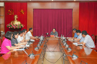 Hải Phòng: Thống nhất chủ trương đầu tư 2 dự án thuộc lĩnh vực giáo dục 