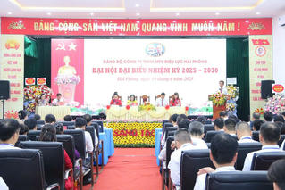 Hải Phòng: Hiện đại hoá lưới điện, góp phần xây dựng thành phố công nghiệp xanh 
