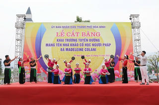 Chính sách dân tộc ở Hoà Bình: Bứt phá để hoàn thành mục tiêu