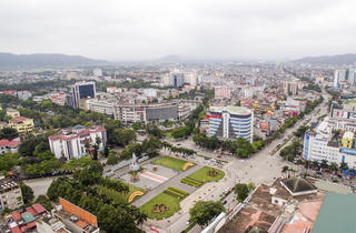 Thanh Hóa sẽ có thêm Trung tâm thương mại và nhà ở hơn 329 tỷ đồng