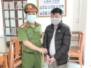 Giả danh cán bộ Sở TN-MT tỉnh Thanh Hóa để lừa đảo chiếm đoạt tài sản