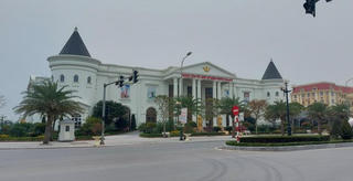 Thành phố Thanh Hóa kỷ luật nhiều cán bộ vì để xảy ra vi phạm về trật tự xây dựng