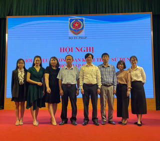 Thanh Hóa: Tuyên truyền, giới thiệu và hướng dẫn khai thác, sử dụng Bộ pháp điển