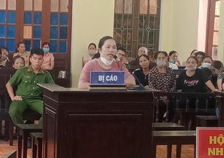 Bị phạt hơn 7 năm tù do cắt đứt 'của quý' người hàng xóm 