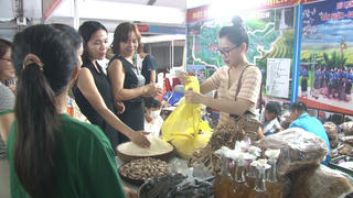 Thanh Hóa đẩy mạnh phát triển sản phẩm OCOP