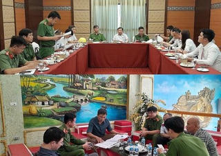 Điện lực Thanh Hóa triển khai nhiều giải pháp đảm bảo phòng cháy, chữa cháy trong hoạt động sản xuất kinh doanh
