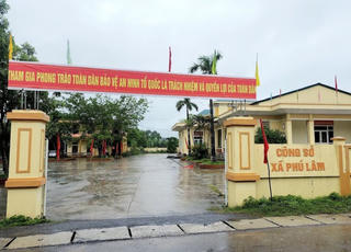 Đánh người, một chủ tịch xã ở Thanh Hóa bị cách hết chức vụ