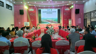 Hội nghị tổng kết Câu lạc bộ các Di sản thế giới tại Việt Nam năm 2022