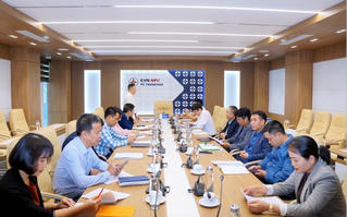 PC Thanh Hóa tập trung tháo gỡ khó khăn trong việc chậm trả tiền điện của doanh nghiệp