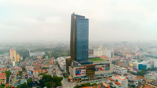 Công bố Quy hoạch chung đô thị Thanh Hóa