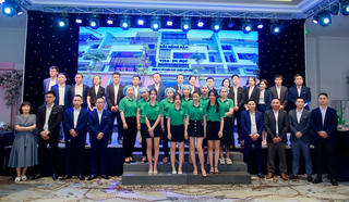 Ra mắt thương hiệu Nem vị Thanh