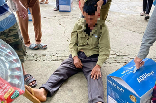 Khởi tố vụ án, tìm bị hại trong vụ bán hàng cho người già với giá cao tại Nghệ An