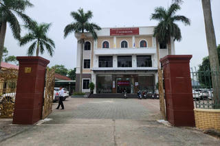 Đối tượng cướp ngân hàng tại Nghệ An bị bắt tại Hà Tĩnh