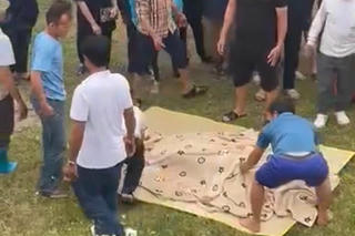 Nghệ An: Nữ sinh lớp 12 nhảy sông Bùng tự tử