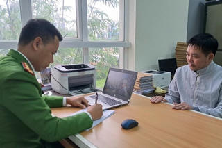 Lừa chạy án rồi chiếm đoạt 5 tỷ đồng