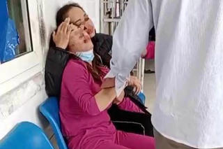 Vụ bé gái tử vong ở Trung tâm y tế: Viện Khoa học hình sự 'vào cuộc' tìm nguyên nhân