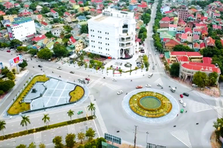Tượng Lênin bằng đồng nguyên khối nặng 4,5 tấn sẽ được đặt tại Nghệ An