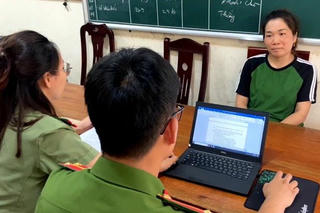 Giải cứu 3 nạn nhân khỏi tay kẻ “buôn người”