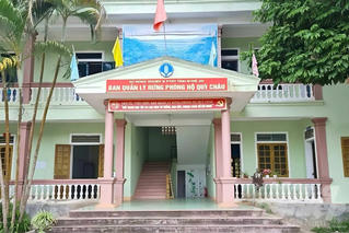 Nhận tiền của người hái măng, 4 cán bộ Ban quản lý rừng phòng hộ bị khởi tố