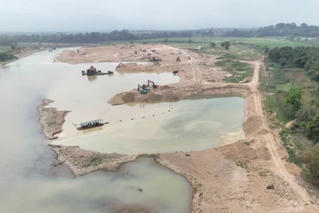 1 doanh nghiệp ở Nghệ An bị xử phạt hơn 1,1 tỷ đồng 