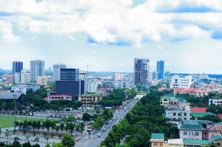 Nghị quyết sắp xếp đơn vị hành chính tỉnh Nghệ An chính thức có hiệu lực