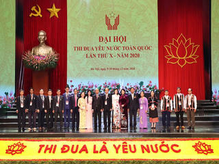 Người Bí thư Chi bộ “truyền lửa” cho làng Jro Ktu Đak Yang đến cuộc sống ấm no, hạnh phúc